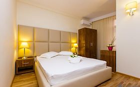 Hotel Corvaris